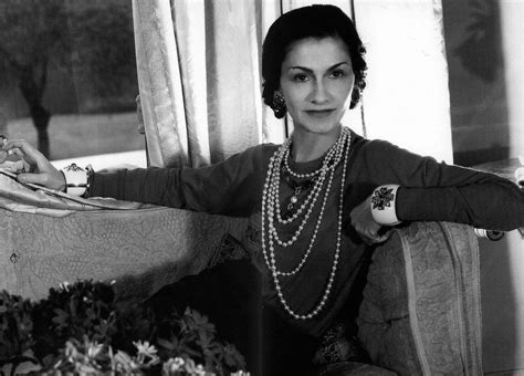 coco chanel histoire de la marque|coco chanel vita privata.